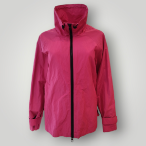 Mini Trench Milestone Fucsia