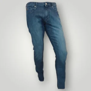 Jeans Emporio Armani J06 Blu Chiaro