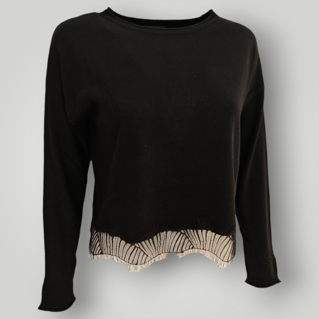 Maglia Nenette Malcolm