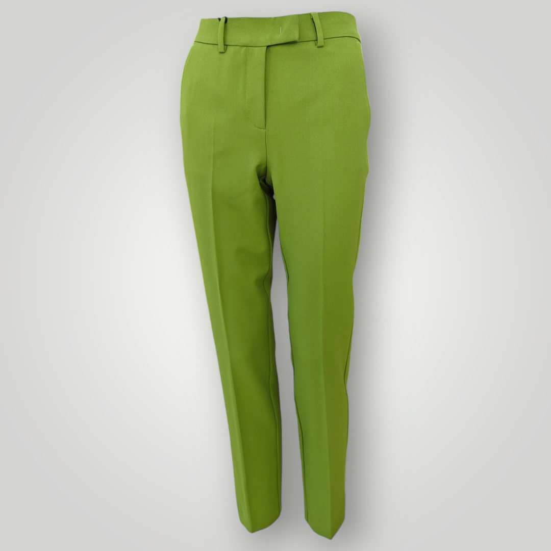Pantalone in Gabardine Marella Sofocle