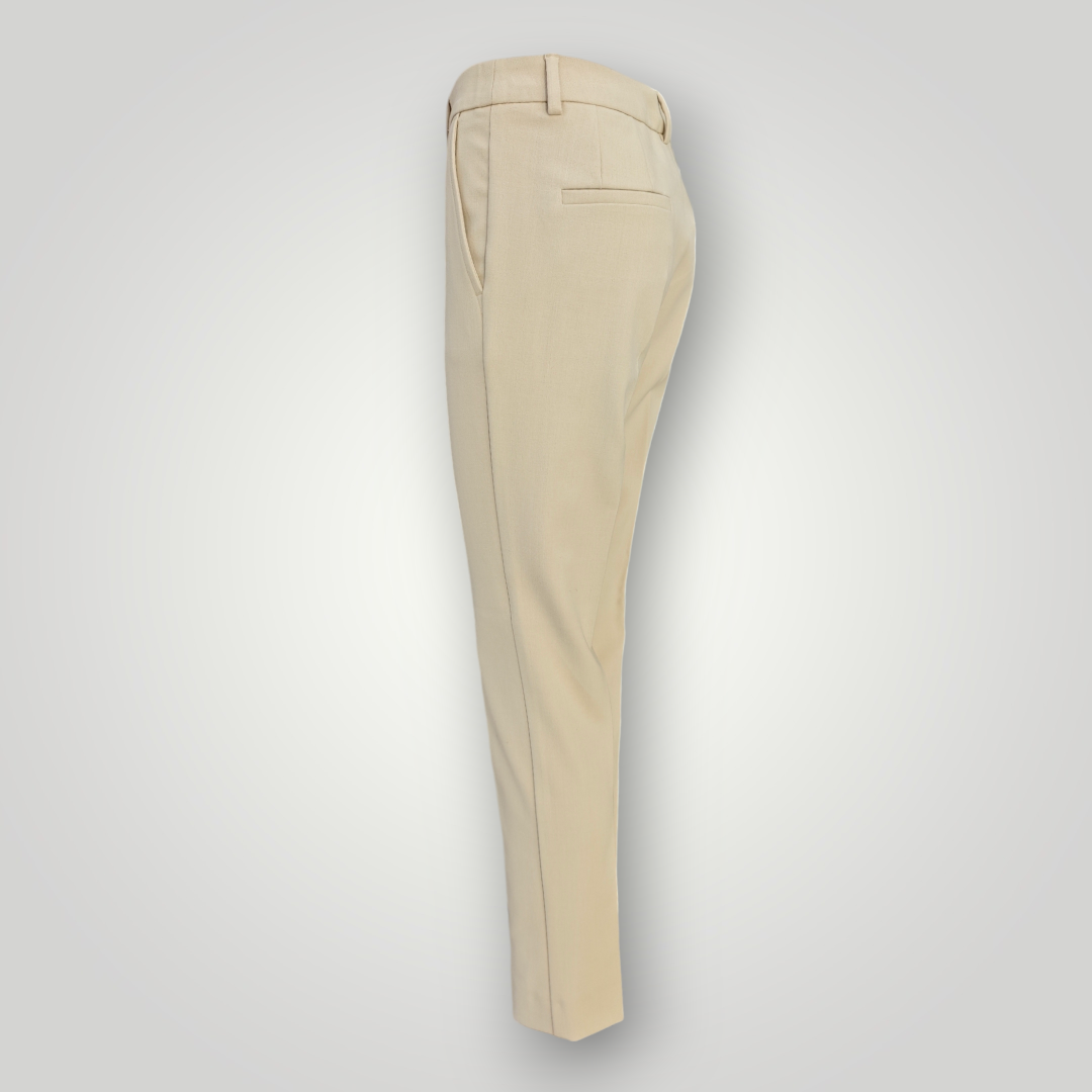 Pantalone in Gabardine Marella Sofocle
