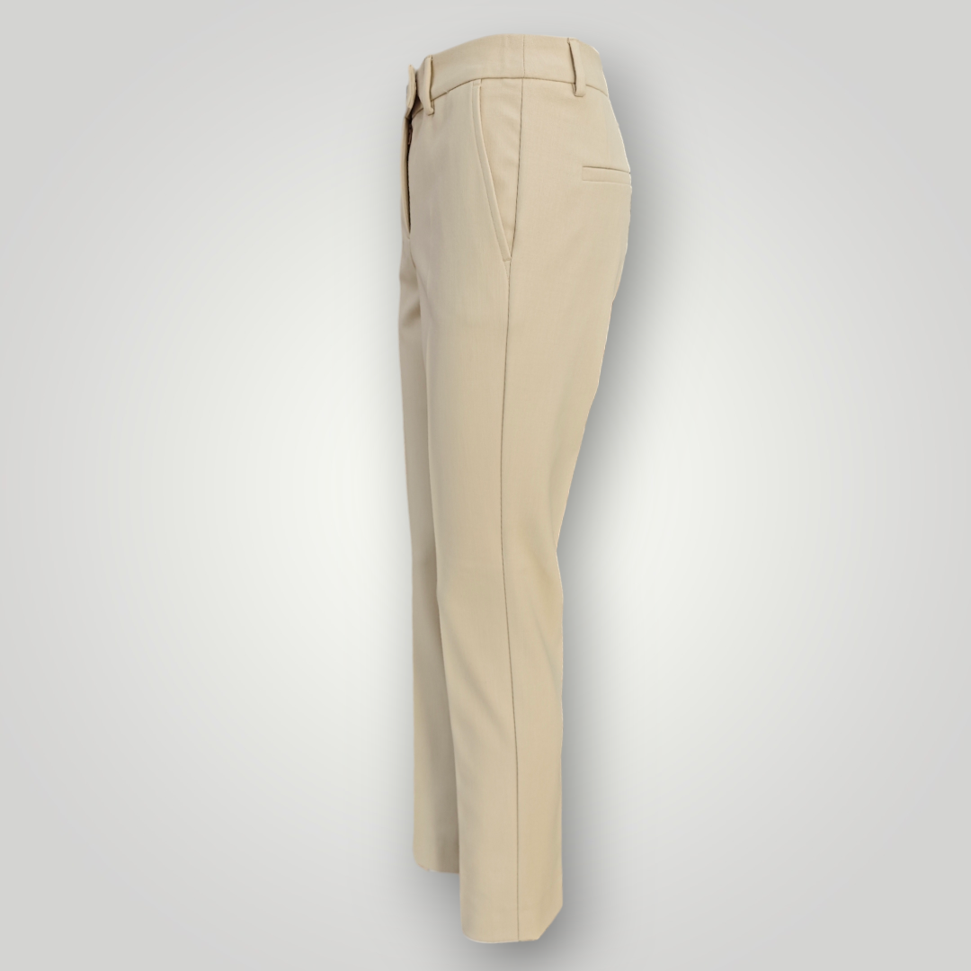 Pantalone in Gabardine Marella Sofocle