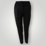 Pantalone in Jersey Marella Nero