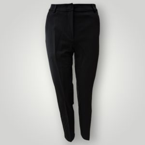 Pantalone in Jersey Marella Nero