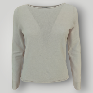 Maglia Gran Sasso in Lana e Cashmere
