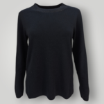 Maglia Gran Sasso in Lana e Cashmere
