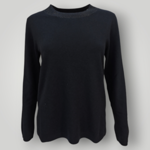 Maglia Gran Sasso in Lana e Cashmere
