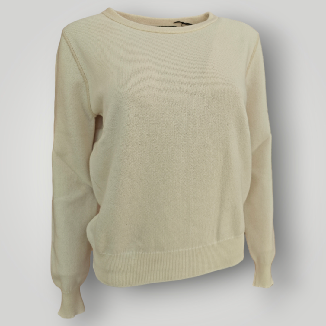 Maglia Gran Sasso in Cashmere
