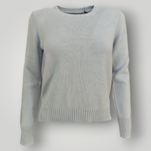 Maglia Gran Sasso in Lana Merinos