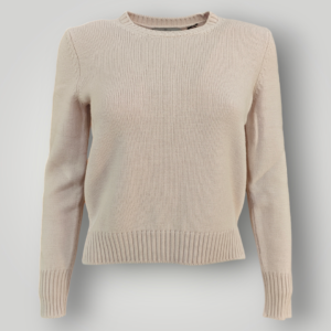 Maglia Gran Sasso in Lana Merinos