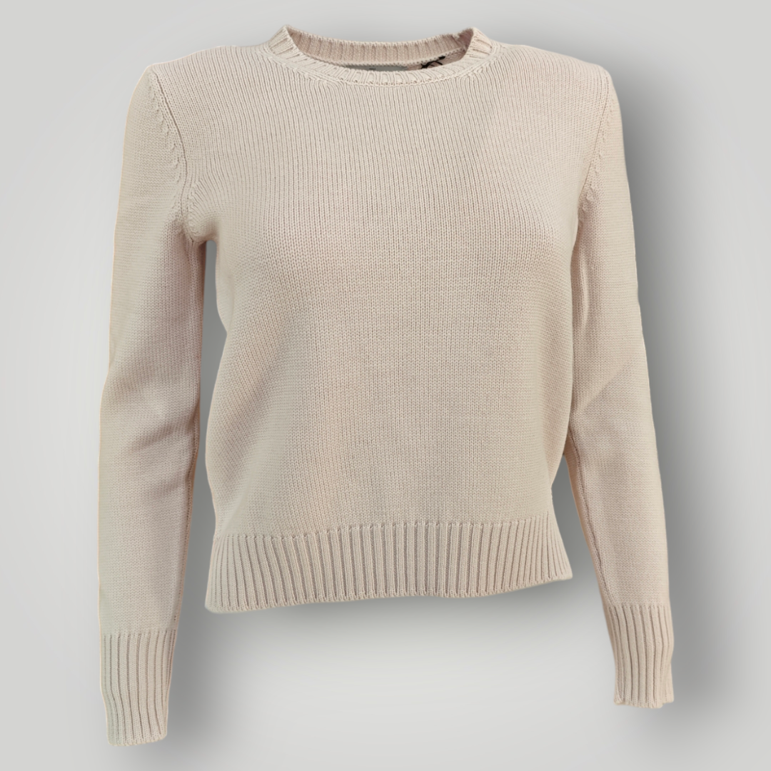 Maglia Gran Sasso in Lana Merinos