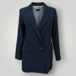 Blazer Gessato Emme Marella
