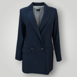 Blazer Gessato Emme Marella