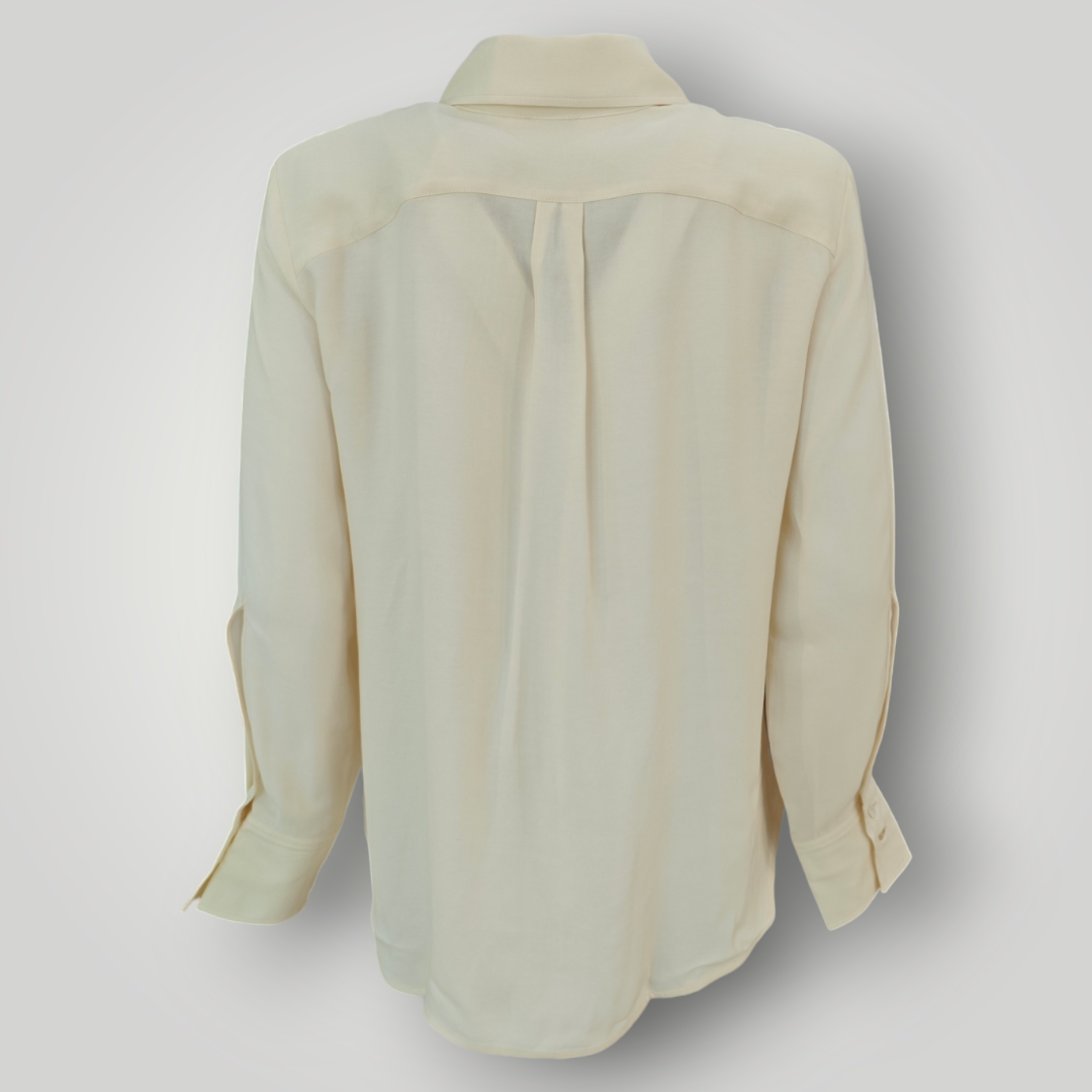 Camicia Bianca Marella - immagine 4