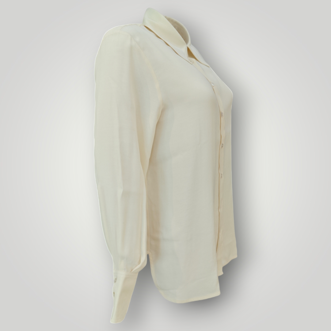 Camicia Bianca Marella - immagine 3