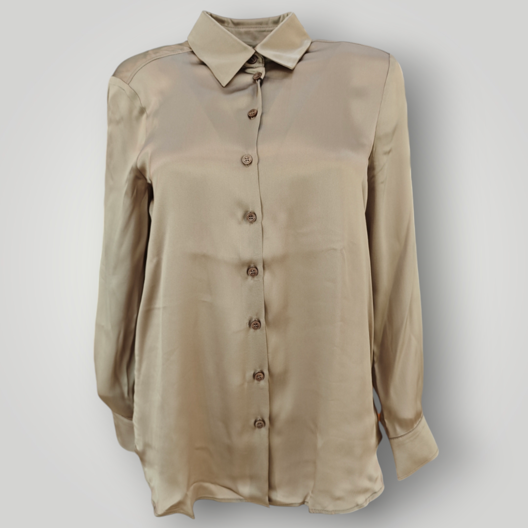 Camicia Marella Monochrome Sifone