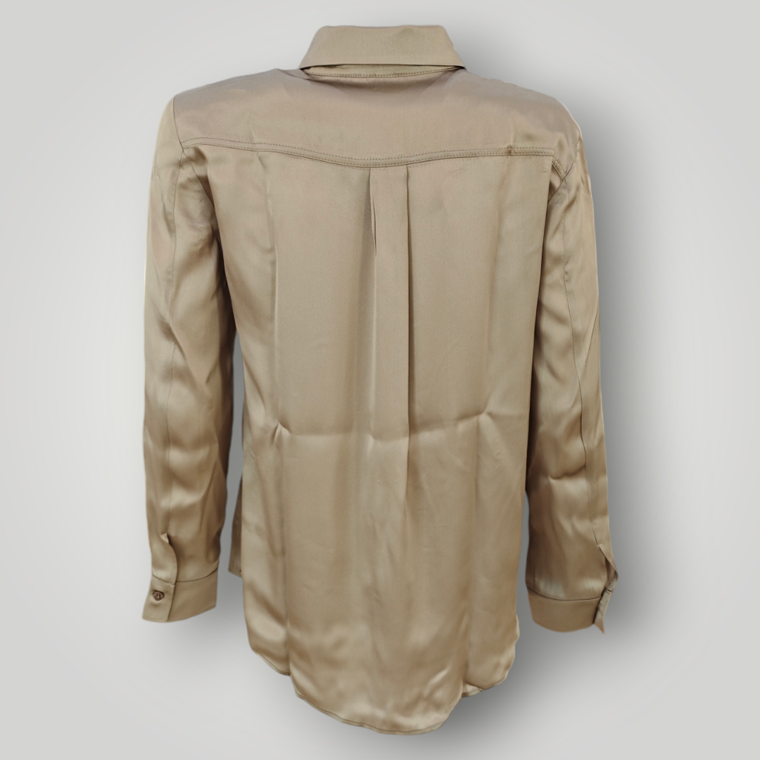 Camicia Marella Monochrome Sifone - immagine 4