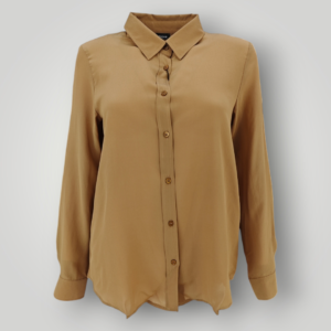 Camicia in Seta Emme Marella