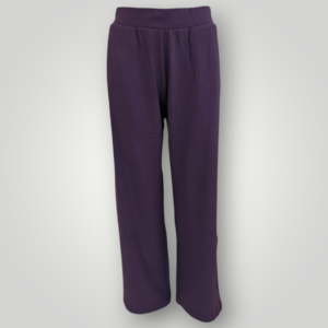 Pantalone Emporio Armani Viscosa Stretch