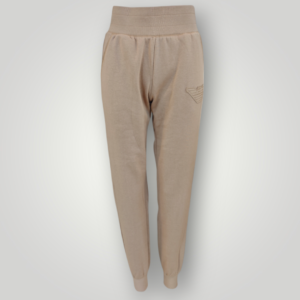 Pantalone Emporio Armani Sabbia Rosé