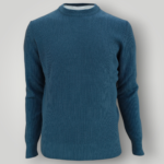 Maglia Gran Sasso in Lana Merinos
