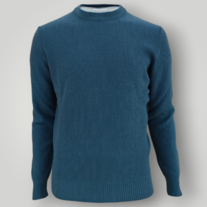 Maglia Gran Sasso in Lana Merinos