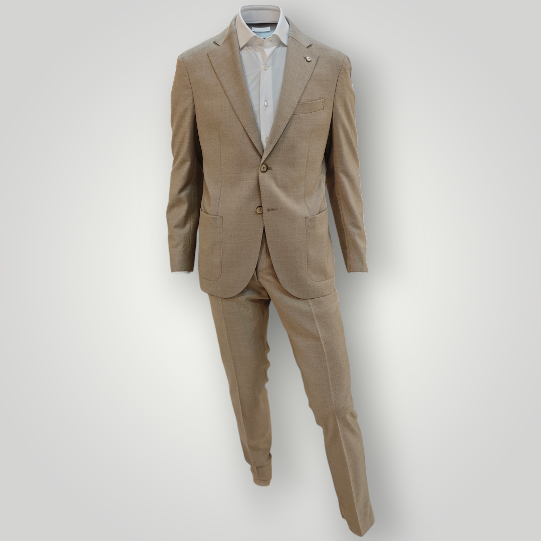 Abito L.B.M. 1911 Beige