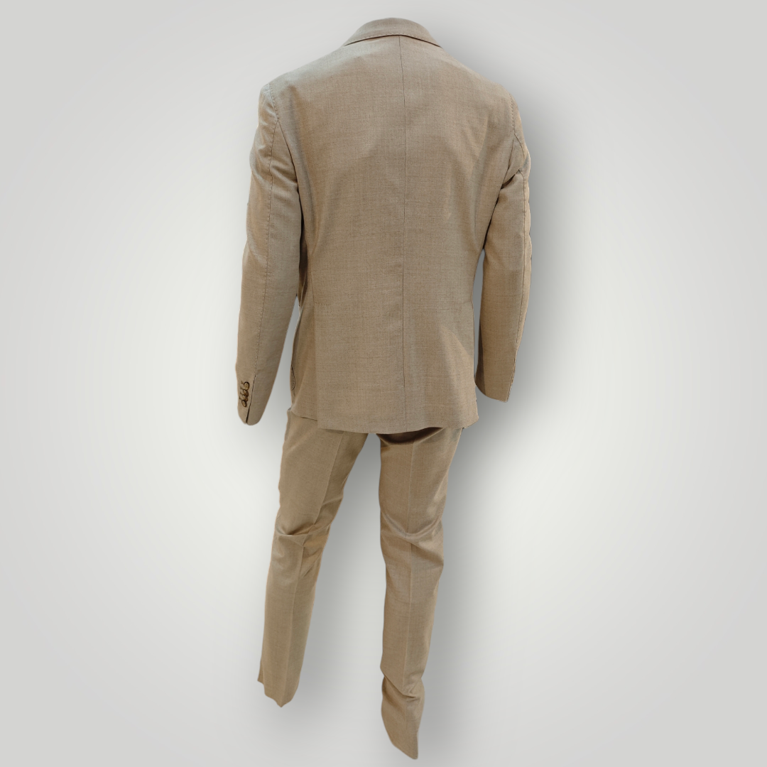 Abito L.B.M. 1911 Beige - immagine 4