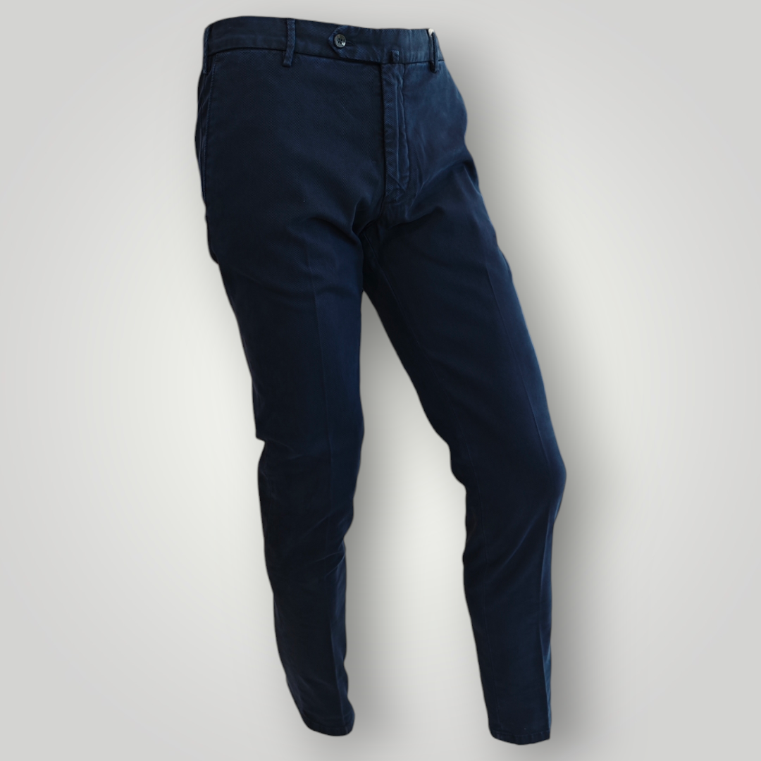 Pantalone L.B.M. 1911 Blu Navy