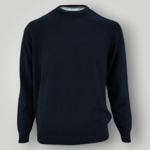Maglia Emporio Armani Blu Navy