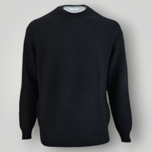 Maglia Emporio Armani Nera