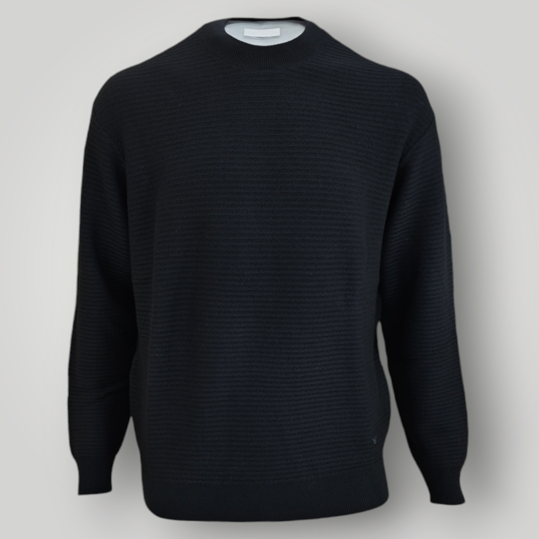 Maglia Emporio Armani Nera