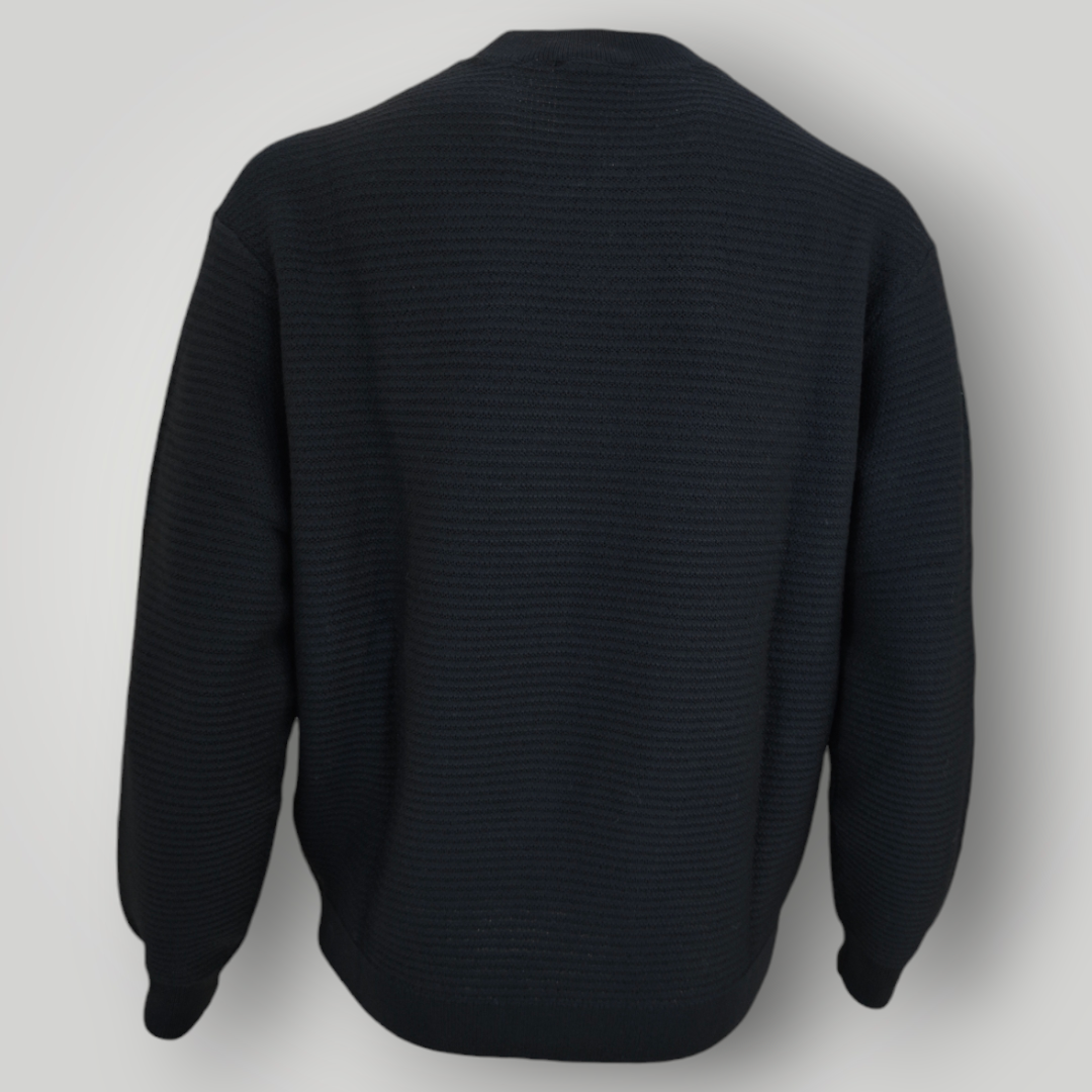 Maglia Emporio Armani Nera - immagine 5