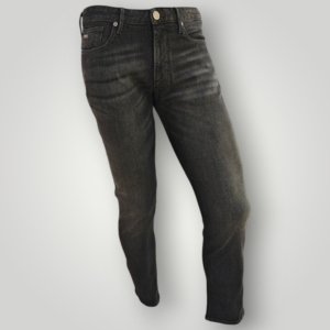 Jeans Emporio Armani J06 Grigio Scuro
