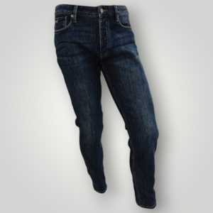 Jeans Emporio Armani J75 Blu