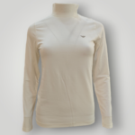 T-Shirt Emporio Armani Bianca