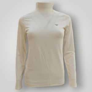 T-Shirt Emporio Armani Bianca