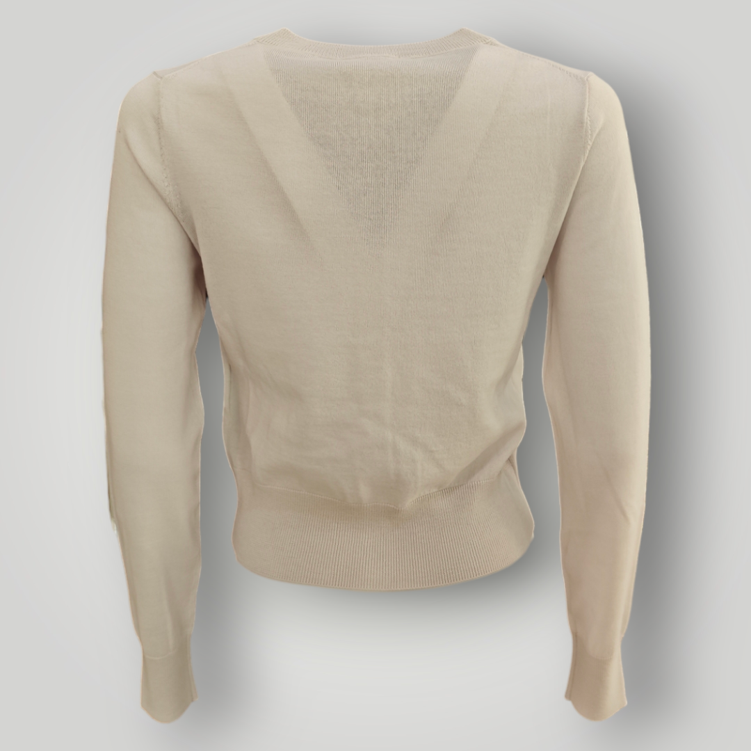 Cardigan Marella Monochrome