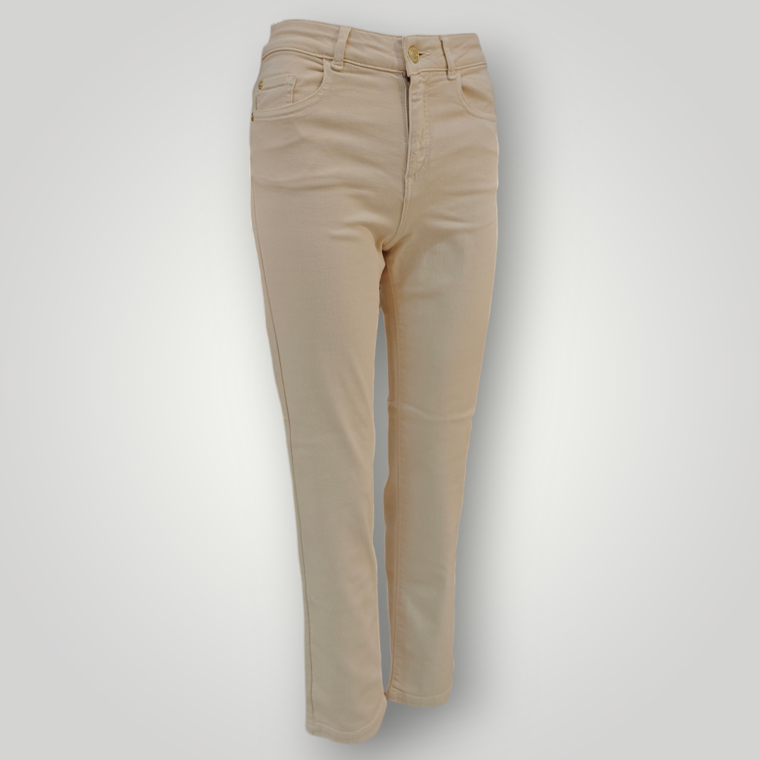 5 Tasche Stretch Nenette Sierra