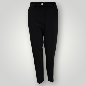 Pantalone Nenette Edda Nero