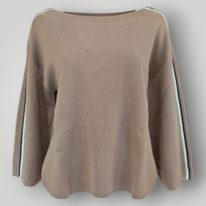 Maglia in Misto Lana Nenette Merano