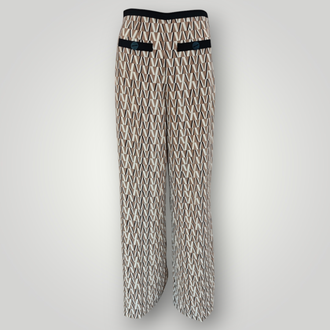 Pantalone in Fantasia Nenette Erinni