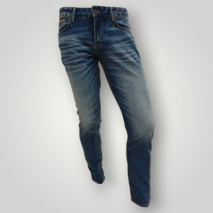 Jeans Emporio Armani J06 Blu Medio