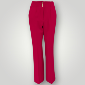 Pantalone in Cady Nenette Everton