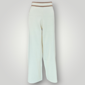 Pantalone in Maglia Nenette Yant