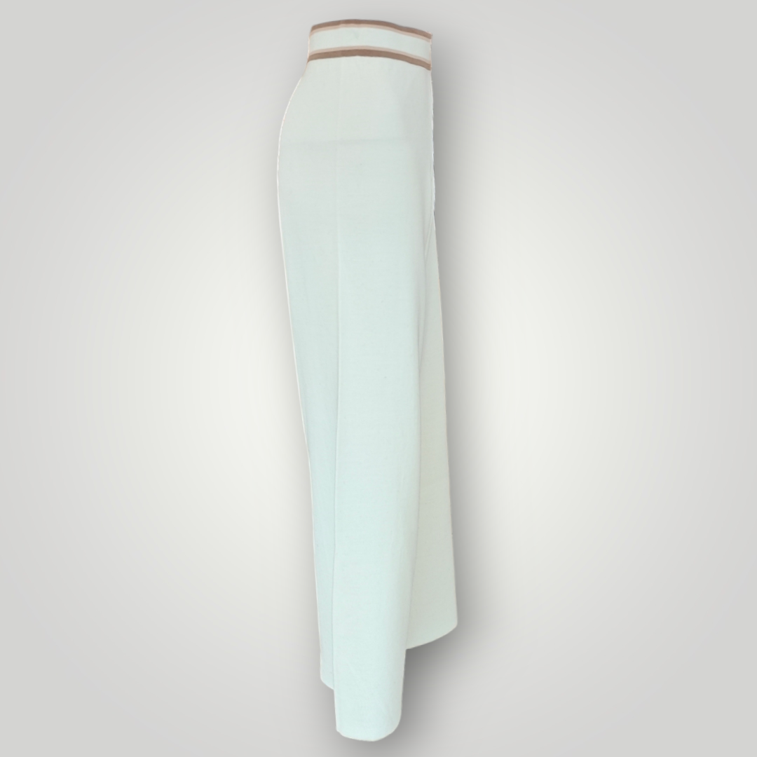 Pantalone in Maglia Nenette Yant