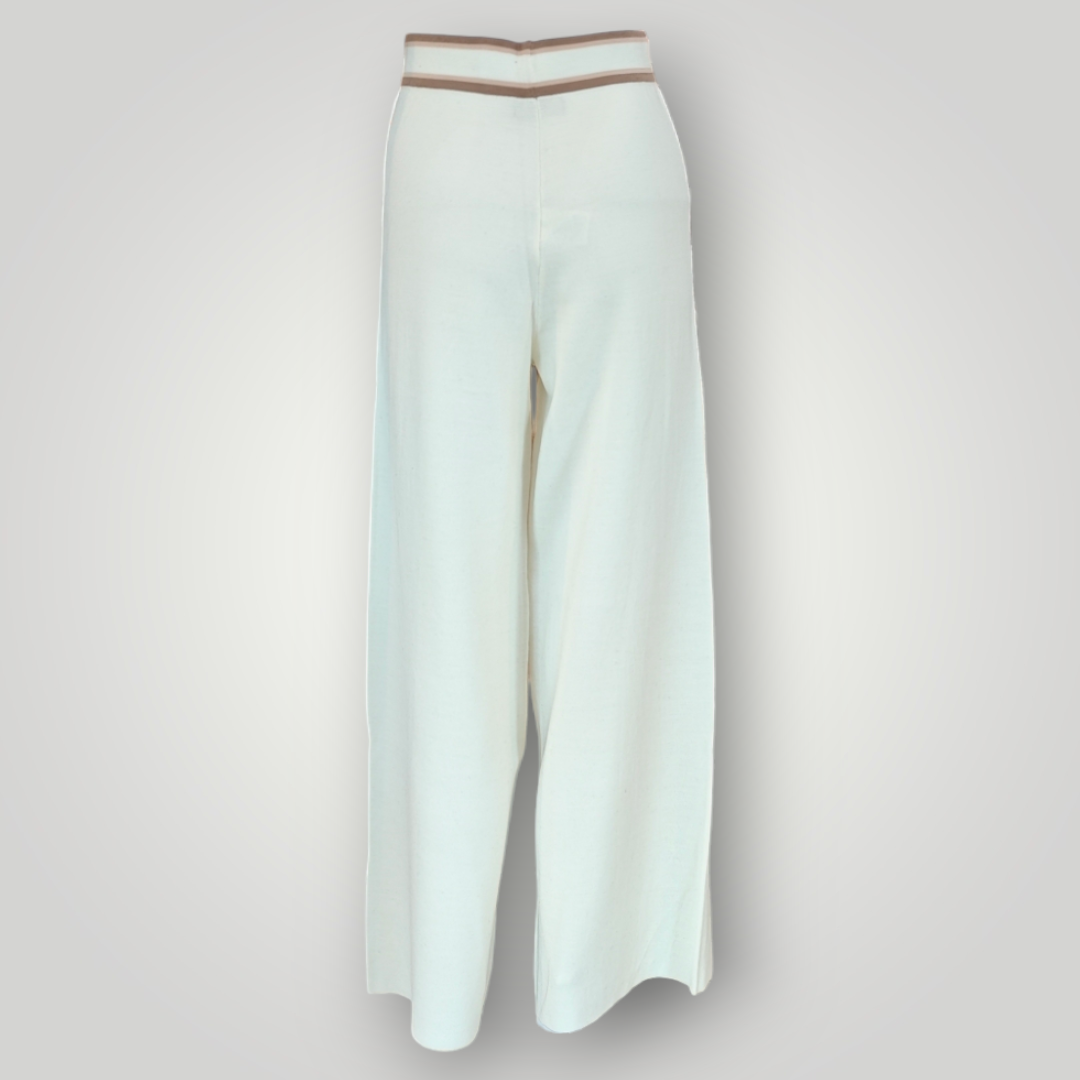 Pantalone in Maglia Nenette Yant - immagine 3