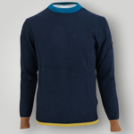Maglia Peuterey New Marlon Blu