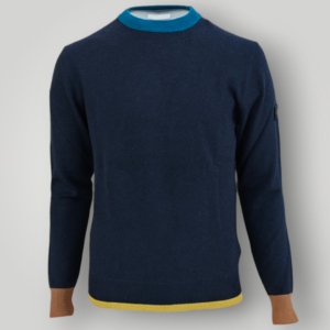 Maglia Peuterey New Marlon Blu