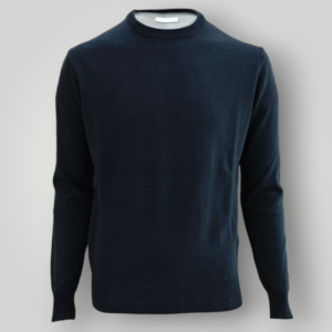Maglia Peuterey Exmoor Blu Navy